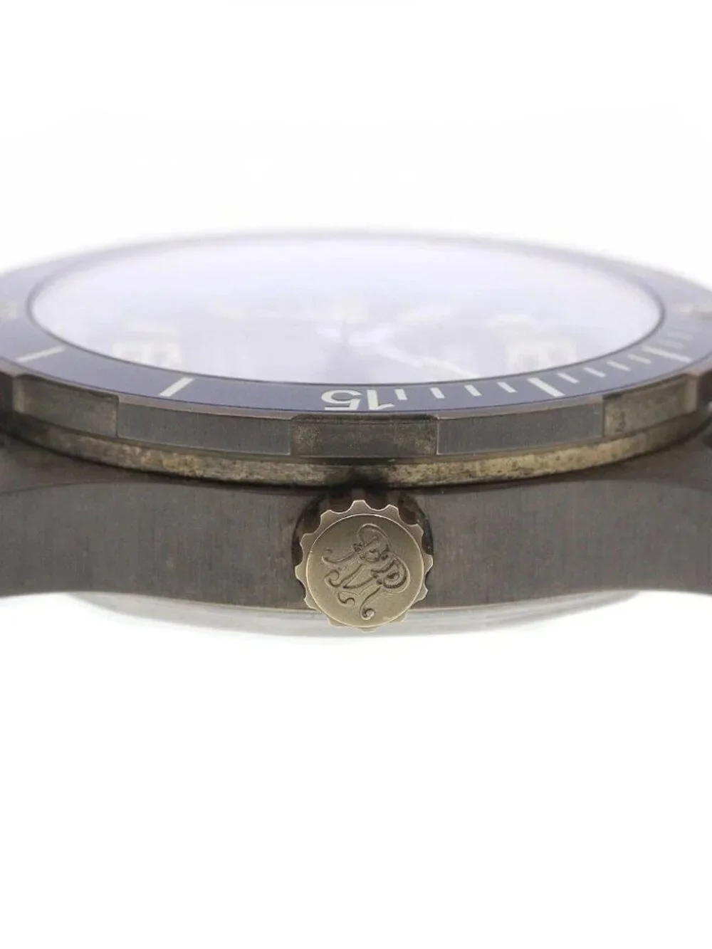 BALLWATCH Roadmaster Archangel Bronze DM3070B-P1CJ-BE Automatic Men's